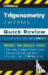 Kay, David A - CliffsNotes Trigonometry