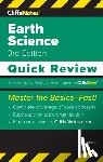 Ryan, Scott - CliffsNotes Earth Science