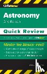 Peterson, Charles J - CliffsNotes Astronomy