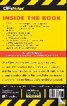 Eggenschwiler, Jean, Dotson Biggs, Emily, Reinhardt, Claudia L. W. - CliffsNotes Writing (Grammar, Usage, and Style)