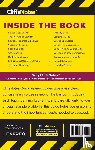 Minbiole, Elizabeth A. - CliffsNotes Accounting Principles I