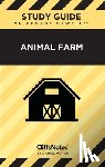 Moran, Daniel - CliffsNotes on Orwell's Animal Farm