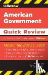 Soifer, Paul, Hoffman, Abraham, Voss, D. Stephen - CliffsNotes American Government