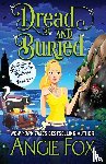 Fox, Angie - Dread and Buried