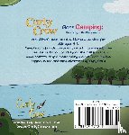 Aragon, Nicholas - Curly Crow Goes Camping