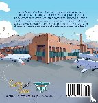 Aragon, Nicholas, Garcia, Rudy - Curly Crow Goes to the Sunport