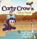 Aragon, Nicholas - Curly Crow's Family Feast