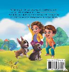 Aragon, Nicholas - Rooger and Loki Learn Manners