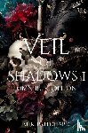 Pritchard, M. R. - Veil of Shadows I