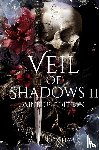 Pritchard, M. R. - Veil of Shadows II