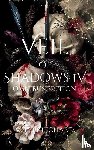 Pritchard, M. R. - Veil of Shadows IV
