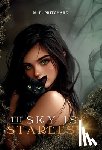 Pritchard, M. R. - The Sky is Starless