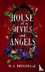 Pritchard, M. R. - House of Devils and Angels