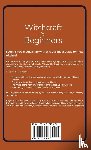 Bishop, Bridget - Witchcraft for Beginners