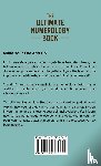 Woods, Delphina - The Ultimate Numerology Book