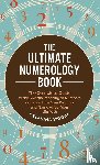 Woods, Delphina - The Ultimate Numerology Book