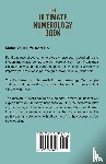 Woods, Delphina - The Ultimate Numerology Book