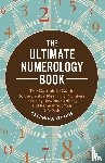 Woods, Delphina - The Ultimate Numerology Book