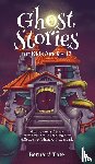 Tate, Bernard - Ghost Stories for Kids Age 9 - 12