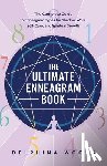 Woods, Delphina - The Ultimate Enneagram Book