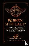 Vibrations, Ascending - Kemetic Spirituality