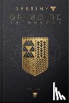 Bungie Inc. - Destiny Grimoire, Volume I