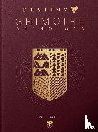 Bungie Inc. - Destiny Grimoire, Volume II