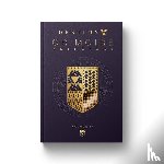 Bungie Inc. - Destiny Grimoire, Volume IV