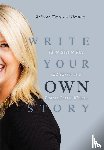 Hession, Rebecca Fleetwood - Write Your OWN Story