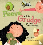 West, Mark I - The Peeve and the Grudge and other Preposterous Poems