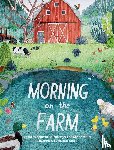 Ehlenberger, Sabrina, Miller, Shalie - Morning on the Farm