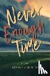Kimberly McMillan, McMillan - Never Enough Time