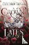 Renee, Heather - A Crown of Fates