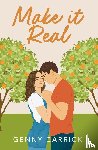 Carrick, Genny - Make it Real