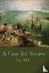 Ahl, Liz - A Case for Solace