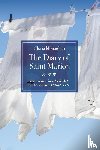 Monaghan, Gloria - The Diary of Saint Marion