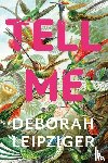 Leipziger, Deborah - Tell Me