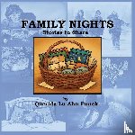 Funck, Querida Lu Ahn - Family Nights