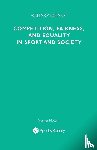 Møller, Verner - Competition, Fairness and Equality in Sport and Society