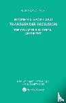 Parker, Helen E, Hands, Beth, Rose, Elizabeth - Women's Sport and Transgender Inclusion