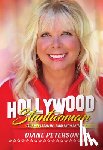 Peterson, Diane - Hollywood Stuntwoman