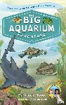 Roop, Nancy - The Big Aquarium Adventure