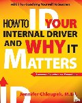 Chloupek, Jennifer - How To ID Your Internal Driver and Why It Matters