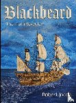Jacob, Robert - Blackbeard