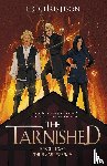 Christison, E S - The Tarnished