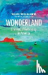 Márquez Adams, Melanie - Wonderland