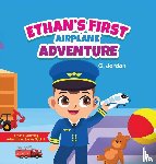 Jordan, C. - Ethan's First Airplane Adventure
