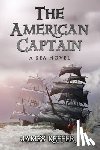 Keffer, James - The American Captain