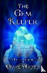 Martin, Diane - The Gem Keeper