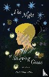 Black, R. Diskin - The Night of Swaying Grass